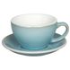 Чашка для латте Loveramics Egg 300мл Ice Blue (C088-111BIB), Ice Blue, 300 мл