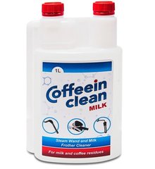 Coffeein Clean Milk засіб для чищення молочної системи кавомашини 1 L