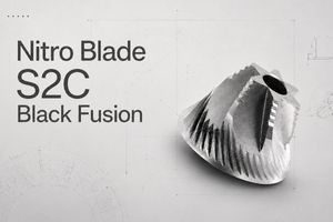 Стальные жернова в ручных кофемолках: как работают Nitro Blade, S2C и Black Fusion