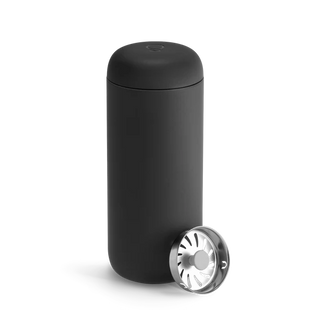 Термочашка Fellow Carter Move Mug 473 мл Чорна