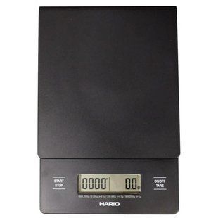 Ваги для кави Hario V60 VSTN-2000B-EX