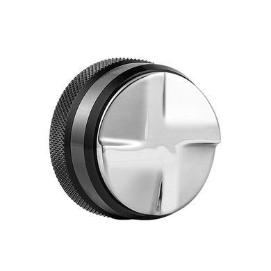 Вирівнювач MHW-3BOMBER CD-Texture Wood Lid Edition 51 mm Чорний