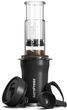 AeroPress Go Plus ручна кавоварка Аеропрес Гоу Плюс Чорний
