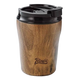 Термочашка Bincoo Wood Grain 280 мл