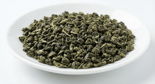 Чай улун Да Юй Лин Ming Shan Ming Zao 150 г (на вагу)