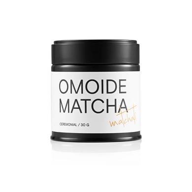 Матча Omoide 30 г