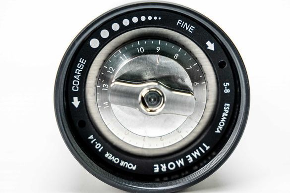 Кофемолка Timemore Chestnut C5