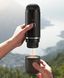 Кофеварка портативная iCafilas Portable Espresso Maker Коричневая