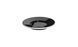 Блюдце Loveramics Bond 11,5см Black (C098-31BBK), Black