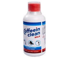 Coffeein Clean Milk средство для чистки молочной системы кофемашины 250 мл