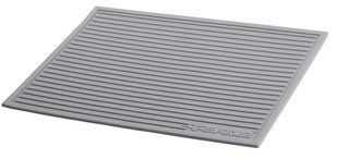 Силіконовий килимок барний MHW-3BOMBER 38х30 см см Сірий