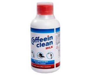 Coffeein Clean Milk засіб для чищення молочної системи кавомашини 250 мл