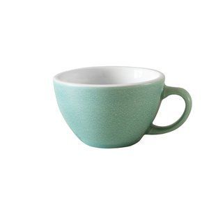 Чашка для латте Loveramics Egg 300мл Emerald (C088-162BEM), Emerald, 300 мл