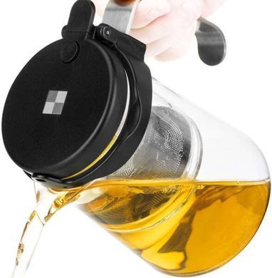 Заварювальний чайник Гунфу Bonston BP08 750 мл