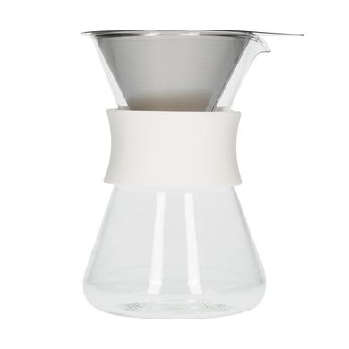 Пуровер кавоварка Hario - Glass Coffee Maker