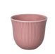 Чашка Loveramics Brewers Embossed Tasting Cup Dusty Pink 80 мл