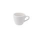 Чашка для эспрессо Loveramics Egg 80мл White (C088-37BWH), White, 80 мл