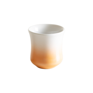 Чашка Loveramics Hutch Tasting Cup Orange 80 мл