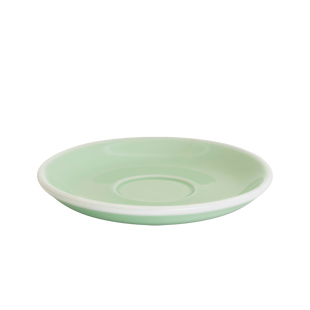 Блюдце Loveramics Deco 13 см Celadon Green