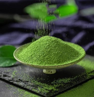 Матча церемониальная Sai Uji класс 6А Ceremonial ТМ Matcha Village 100 г