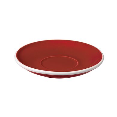 Блюдце Loveramics Egg 15,5см Red (C088-10BRE), Red