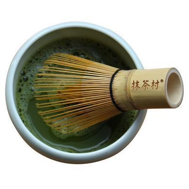 Чай Матча для матча-латте АА ТМ Matcha Village Премиум 100 г