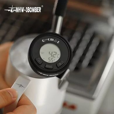 Электронный термометр для молока и воды MHW-3BOMBER