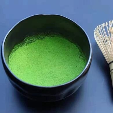 Матча церемониальная Sai Uji класс 6А Ceremonial ТМ Matcha Village 100 г