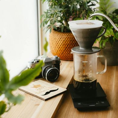 Набір Hario V60 Beaker Ceramic 02