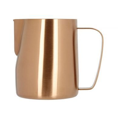 Питчер 600 мл Barista Space Copper молочник