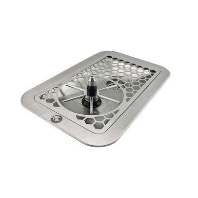 Ринзер барный Rhino Pitcher Rinser Spinjet 300 мм