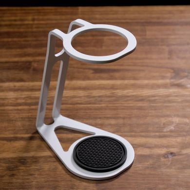 Станція-тримач для пуровера BOLD II Біла