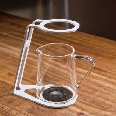 Станція-тримач для пуровера BOLD II Біла