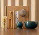 Набір для приготування матча Aoi Yoru Matcha Set темно-синій 550 мл
