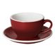 Блюдце Loveramics Egg 15,5см Red (C088-10BRE), Red