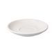 Чашка з блюдцем для капучіно Loveramics Egg 250 мл White