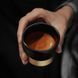 Чашка MHW-3BOMBER CERA Series Ceramic Cup Black 80 мл