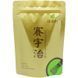 Матча церемониальная Sai Uji класс 6А Ceremonial ТМ Matcha Village 100 г