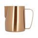 Питчер 600 мл Barista Space Copper молочник