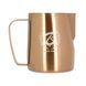 Питчер 600 мл Barista Space Copper молочник