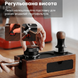 Станция для темперовки 58 mm MHW-3Bomber Espresso Tamper Station