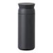 Термочашка Kinto Travel Tumbler Black 500 мл