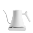 Электрочайник Fellow - Stagg EKG PRO белый 0.9 L
