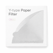Фильтры для кофе V60 02 Dotyk Y-type Paper Filter 100 шт.