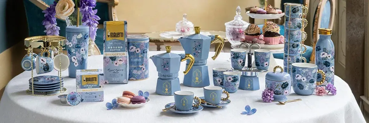 Как выбрать гейзерную кофеварку Bialetti — гид 2026
