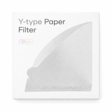 Фильтры для кофе V60 02 Dotyk Y-type Paper Filter 100 шт.