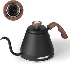 Чайник для кави з термометром MHW-3Bomber Coffee Outdoor Pot 800 мл