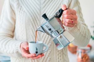 Як обрати гейзерну кавоварку Bialetti &mdash; гід 2026