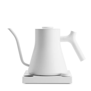 Электрочайник Fellow - Stagg EKG PRO белый 0.9 L