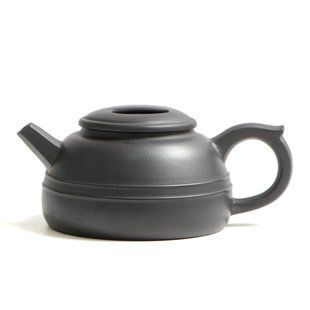 Исинский чайник Бань Юэ (Хэй Чжу Ни) 150 мл